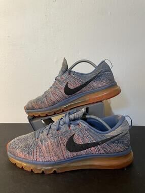 NIKE FLYKNIT MAX